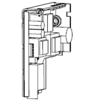 Zebra Power Device