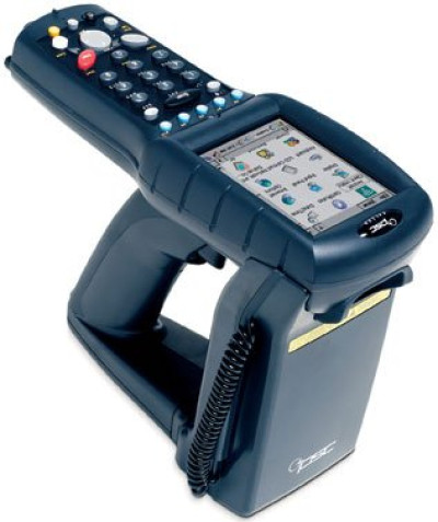 Datalogic RFID Reader
