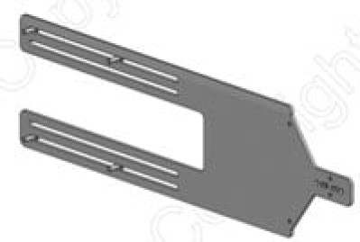 SpacePole Mounting Hardware and Stands