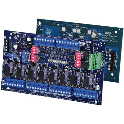 Altronix Security System Products