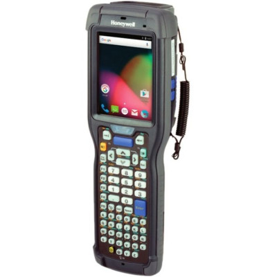 Honeywell Mobile Computer