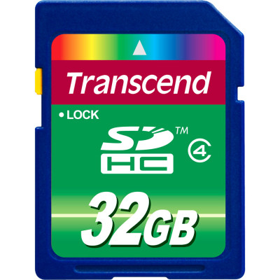 Transcend Products