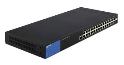 Linksys Ethernet Switch