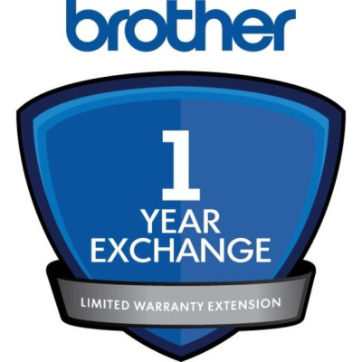 Brother Service Contract
