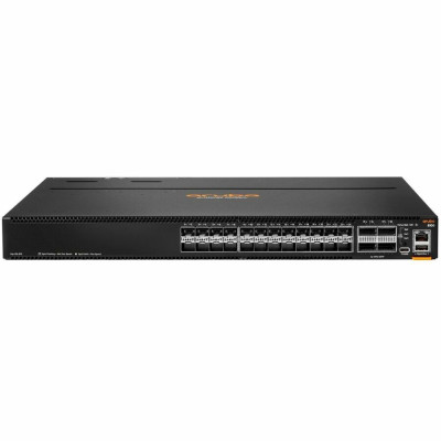 HPE Aruba Ethernet Switch