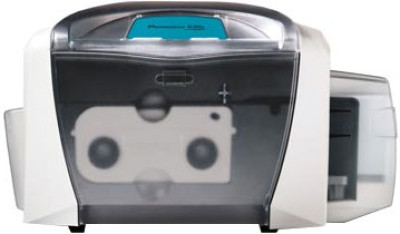 Fargo ID Card Printer