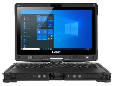 Getac Rugged Laptop