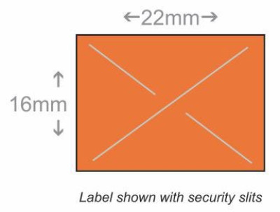 BCI Labels