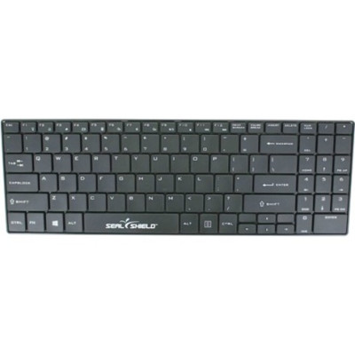 WetKeys Washable and Sanitype Medical Keyboards Keyboards
