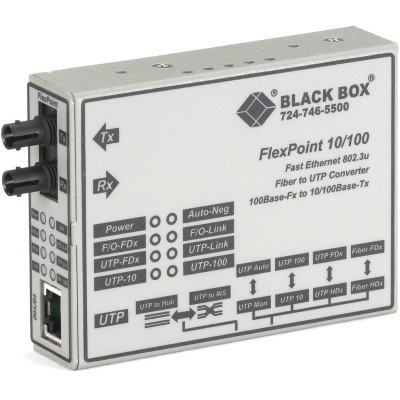 Black Box Accessory