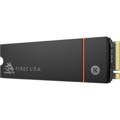 Seagate Drive