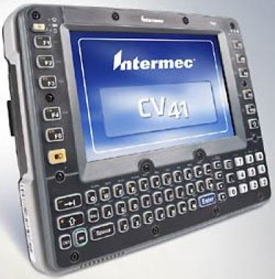 Intermec Data Terminal