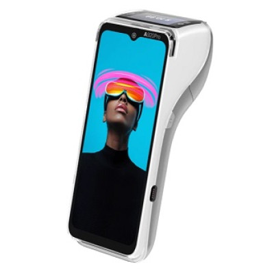 PAX Payment Terminal