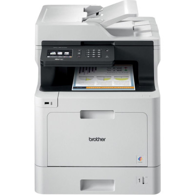 Brother Laser Printer