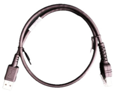 Zebra Cables, Connectors, and Adapters