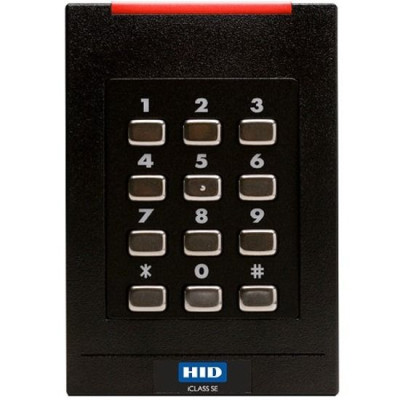 HID Access Control Reader