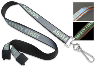 Brady Lanyard
