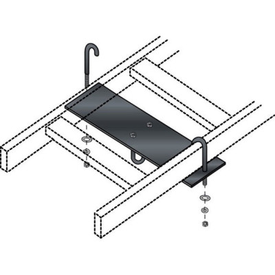 Black Box Mobile Cart