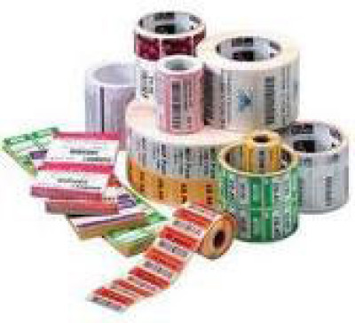 Zebra RFID Tag