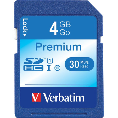 Verbatim Accessory