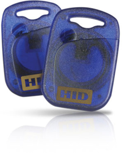HID Access Control Cards