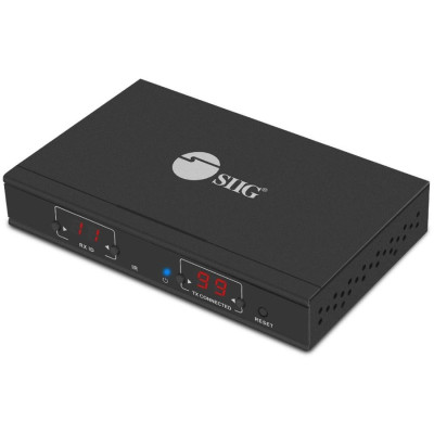 SIIG Ethernet Switch