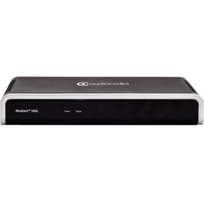 AudioCodes Wireless Controller