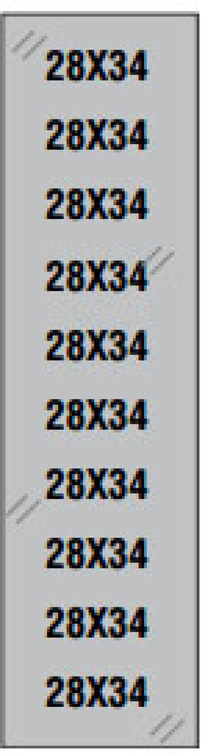 BCI Labels