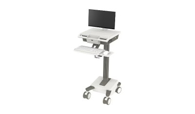 Ergotron Mosaic Mobile Cart