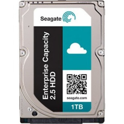 Seagate Drives