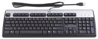HP Products