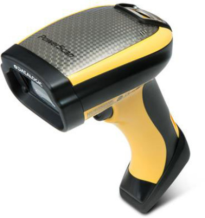 Datalogic Barcode Scanner