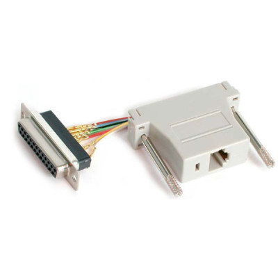 StarTech Cables, Connectors, and Adapters