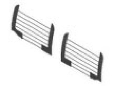 Gamber-Johnson Carrying and Protective Accessories