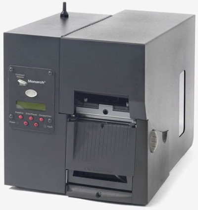 Avery-Dennison Monarch 9855 RFMP RFID Printer