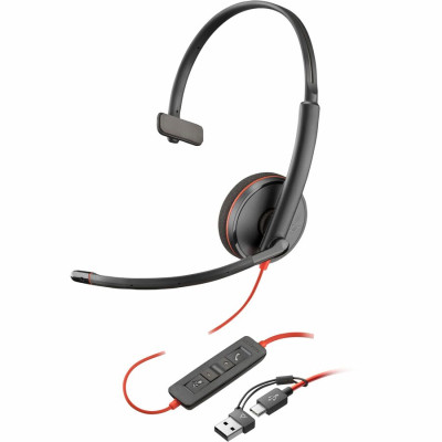 HP Headset