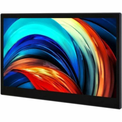 Lenovo Touchscreen