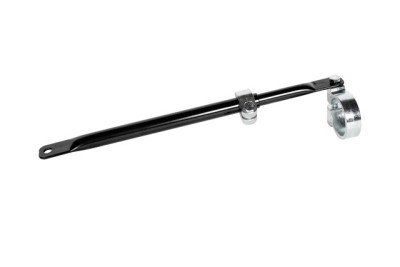 Gamber-Johnson Mounting Hardware and Stands