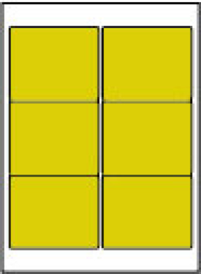 BCI Labels