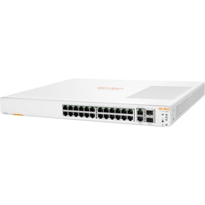 HPE Aruba Ethernet Switch