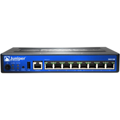 Juniper Networks Data Networking