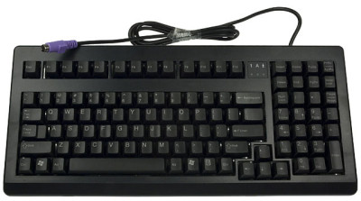 Cherry G81-1800 Keyboards