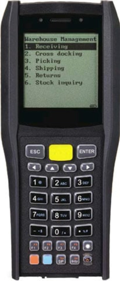 CipherLab Mobile Computer