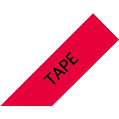 Brother Barcode Label