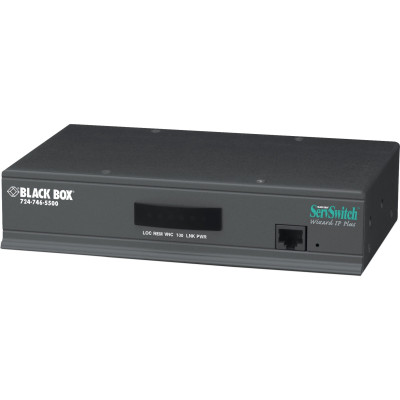Black Box Products