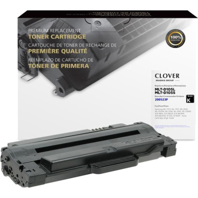 Clover Imaging Group Toner