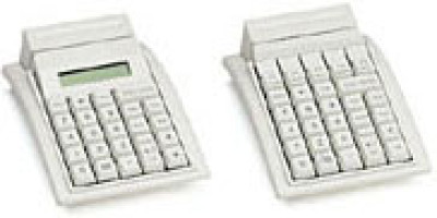 Preh MC25 Series Keyboard