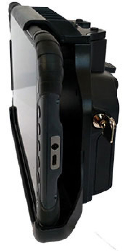 Unitech Docks and Cradles