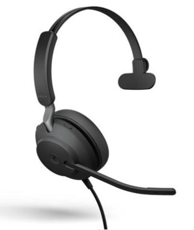 Jabra Telecommunication Equipment