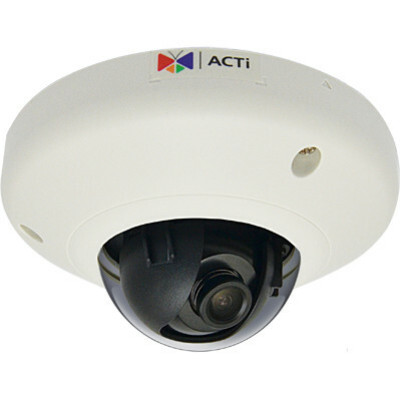 ACTi Products